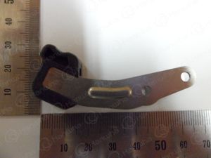 LEVER-CLAMP-LEVER