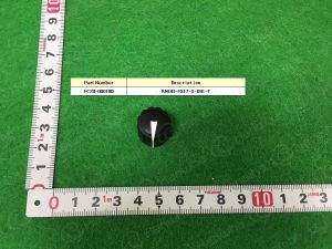 KNOB-F317-S-091-F
