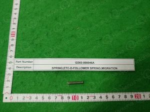 FEEDER-PARTS-D-Follower-Spring010150