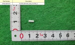 FILTER,AIR-HSH_NOZ_FILTER_C (100 EA)