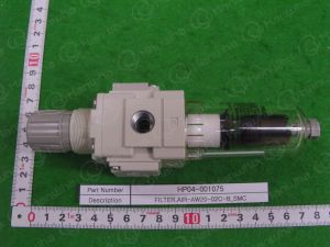 FILTERAIR-AW20-02C-BSMC