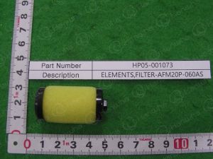 ELEMENTS,FILTER-AFM20P-060AS