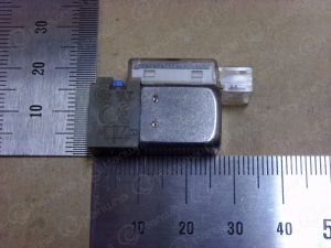 SOLENOID-VALVEV114T-5MOU