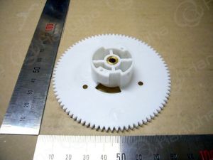 FIXED-TAKE-UP-REEL-TF16-077K