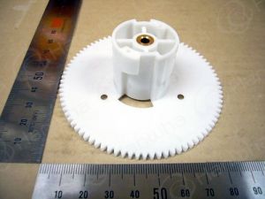 FIXED-TAKE-UP-REEL-TF32-077K