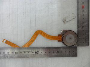 SM-V-DRAIN-MOTOR