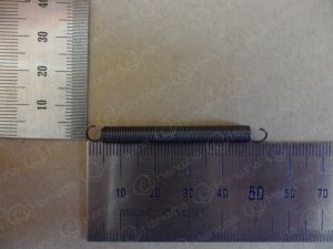 DRAIN LEVER SPRING J61071053A