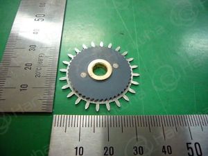 SPROCKET-ASSY-TF08P(CS)