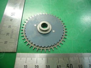 SPROCKET-ASSY-TF16S-(CS)