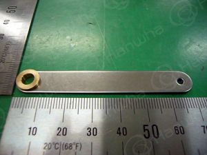 PITCH-LINK-ASSY-TF12~16P-(CS)