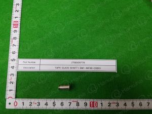 TAPE-GUIDE-SHAFT1-SM1-MF08-038R1