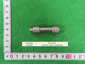 SPROCKETSHAFT-44