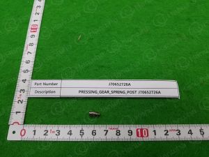 PRESSINGGEARSPRINGPOST