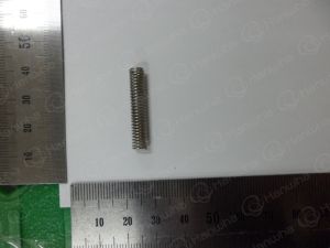 DTENSIONERSPRING