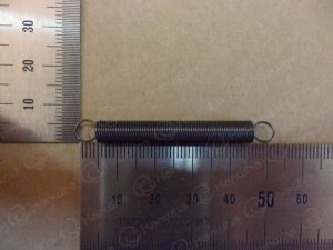 REEL-LEVER-SPRING-SM1-MF12-147R3