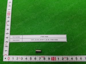 TAPEGUIDESHAFT1M08