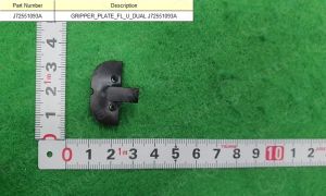 GRIPPER_PLATE_FL_U_DUAL J72551093A