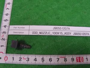 ODDNOZZLE100X15ASSY