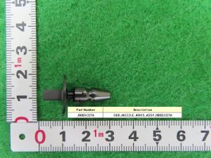 ODDNOZZLE40X15ASSY