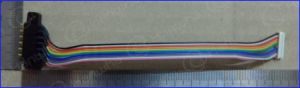 PROBE CABLE ASS'Y 1216 IT