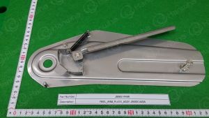 REELARMPLATEASSY-J90651449A