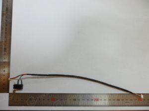 CLAMPSWITCHCABLEASSY-J90651480A