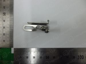 LOCKER ASS'Y J90651523A