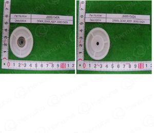 DRAIN_GEAR_ASSY J90651542A