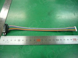 PROBER CABLE ASSY[SM1-MF08-202]