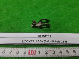 LOCKER-ASSYSM1-MF08-222