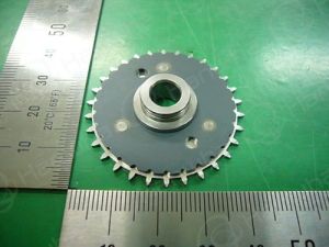 SPROCKET-ASSYSM1-MF12-203