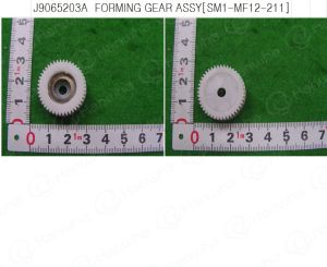 FORMING-GEAR-ASSYSM1-MF12-211