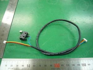 CLAMP-SWITCH-CABLE-ASSYSM1-MF12-219