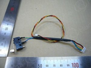 CLAMP-SWITCH-CABLE-ASSYSM1-MF32-051