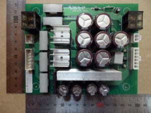POWER_SUPPLY_BOARD-STF100N J90781002A