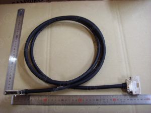 HEAD1NETWORKSERIALCABLEASSY