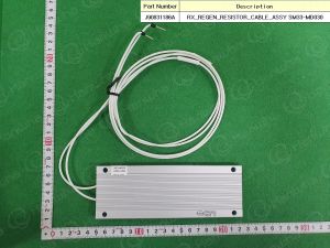 RXREGENRESISTORCABLESM33-MD030