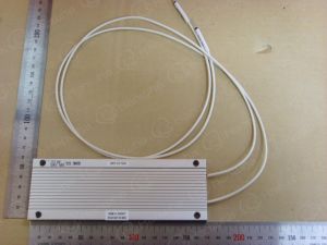 RY2REGENRESISTORCABLEASSY-SM33-MD032