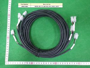 WORKBELT12MOTORPWCABLEASSY