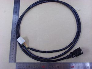 FEEDMOTENCCABLEASSY-STF100N