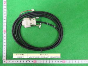 MONITORRS232CCABLEASSY-100N