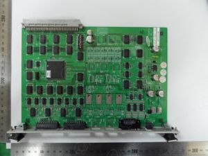 SM411VMEIOBOARD