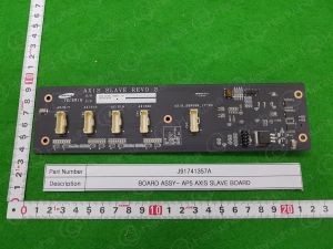 BOARD-ASSY- AP5-AXIS-SLAVE-BOARD