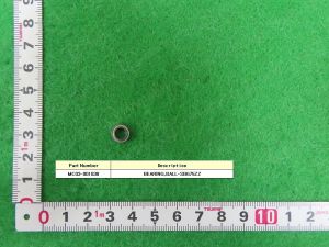 BEARINGBALL-SB675ZZ