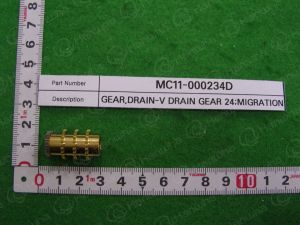 GEARDRAIN-V-DRAIN-GEAR-24