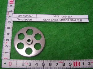 GEAR-LABEL-MOTOR-GEAR??