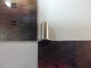 SHAFT-CLAMP-LEVER-SHAFT