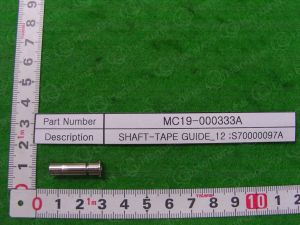 SHAFT-TAPE-GUIDE12-S70000097A