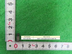 SHAFT-LEAD-GUIDE-BLOCK-SHAFT-RL