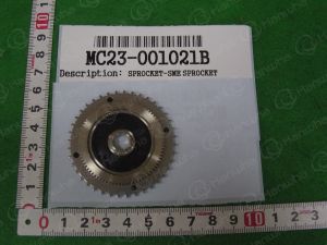 SPROCKET-SME-SPROCKET-08-ASSY